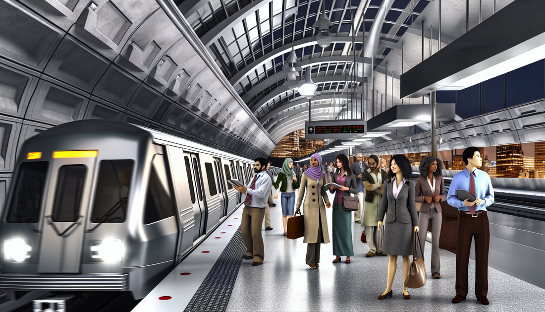 Decoding Metro's Tokenomics: A Comprehensive Guide