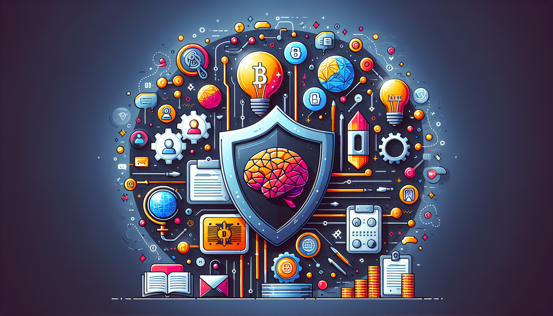 The Overlooked Role of Blockchain in Decentralized Intellectual Property Management: Protecting Creators in the Digital Age