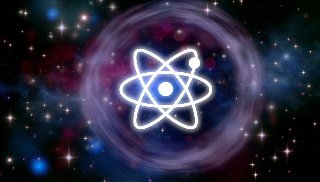 ATOM: The Heart of Cosmos Blockchain Innovation - Cosmos (ATOM) March 26 2025