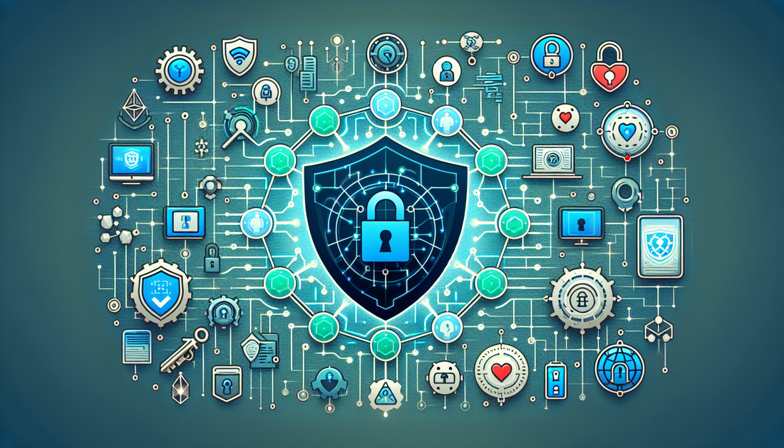The Overlooked Role of Decentralized Identity Solutions in Enhancing Online Security and Trust in Web3