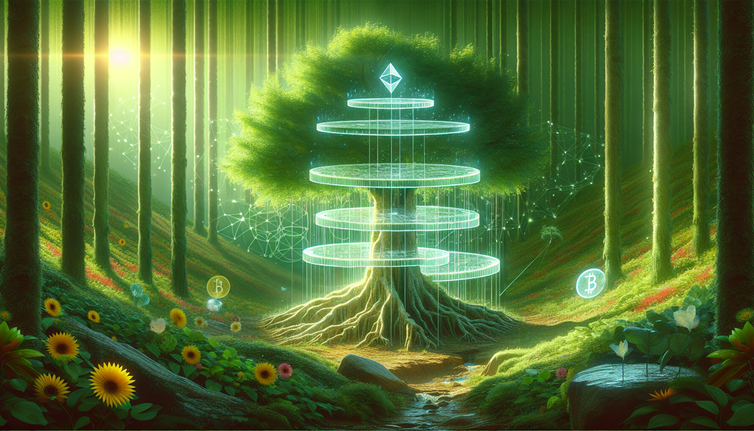 The Overlooked Influence of Layer 2 Solutions on Enhancing Blockchain Sustainability: Examining the Future of Eco-Friendly Networks