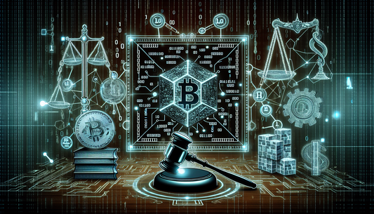 The Untapped Intersection of Blockchain Technology and Intellectual Property Rights: Redefining Ownership and Control in the Digital Age