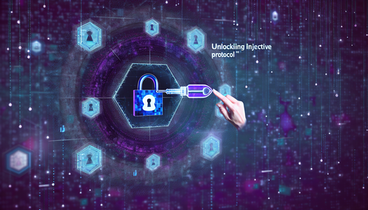 Unlocking Injective Protocol: The Future of Decentralized Trading