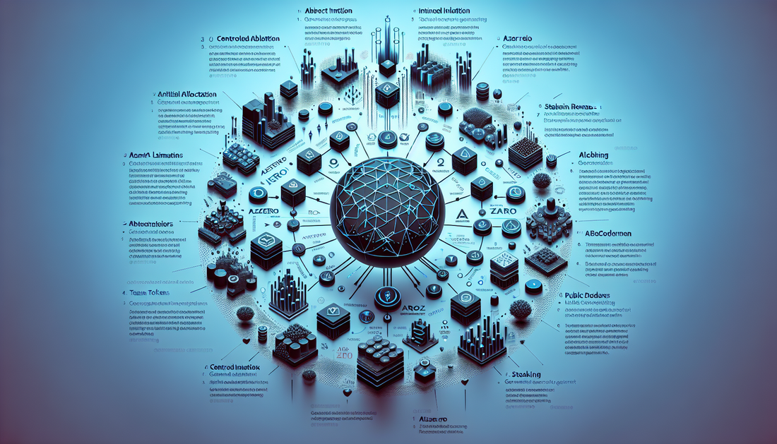A Deepdive into AZERO - 2025