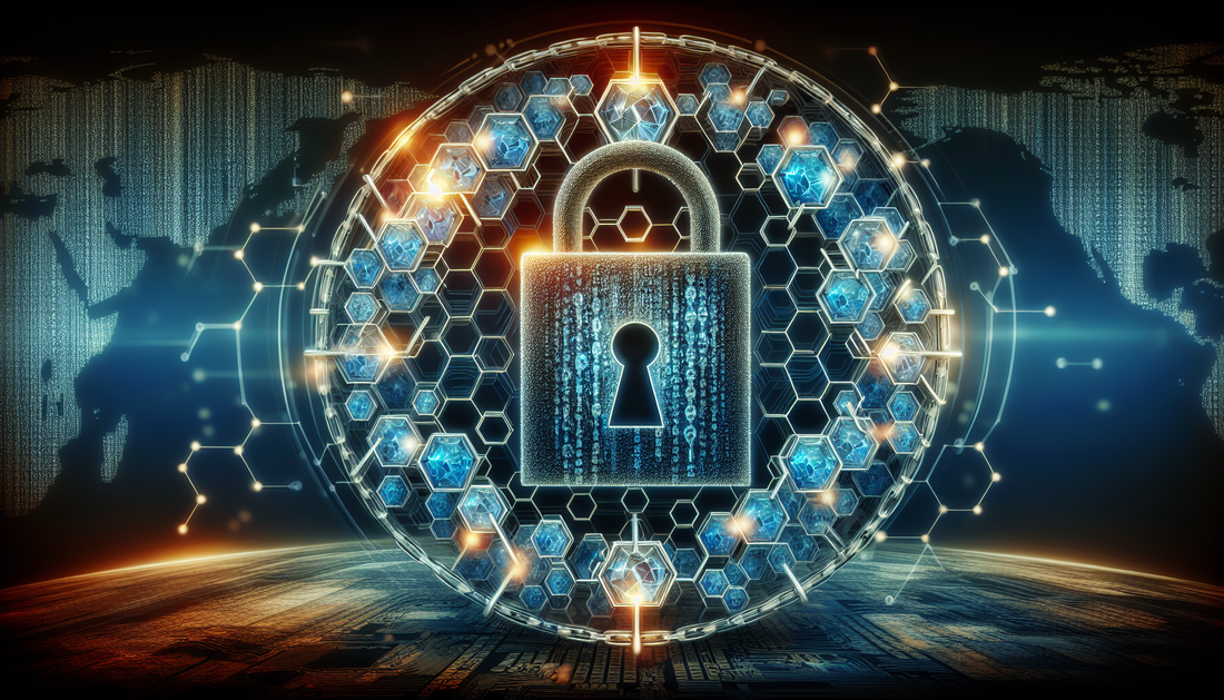 The Overlooked Potential of Blockchain-Based Escrow Services: Enhancing Trust and Security in Decentralized Transactions