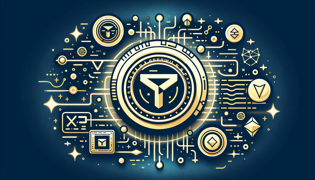 A Deepdive into Tezos (XTZ) - March 24 2025