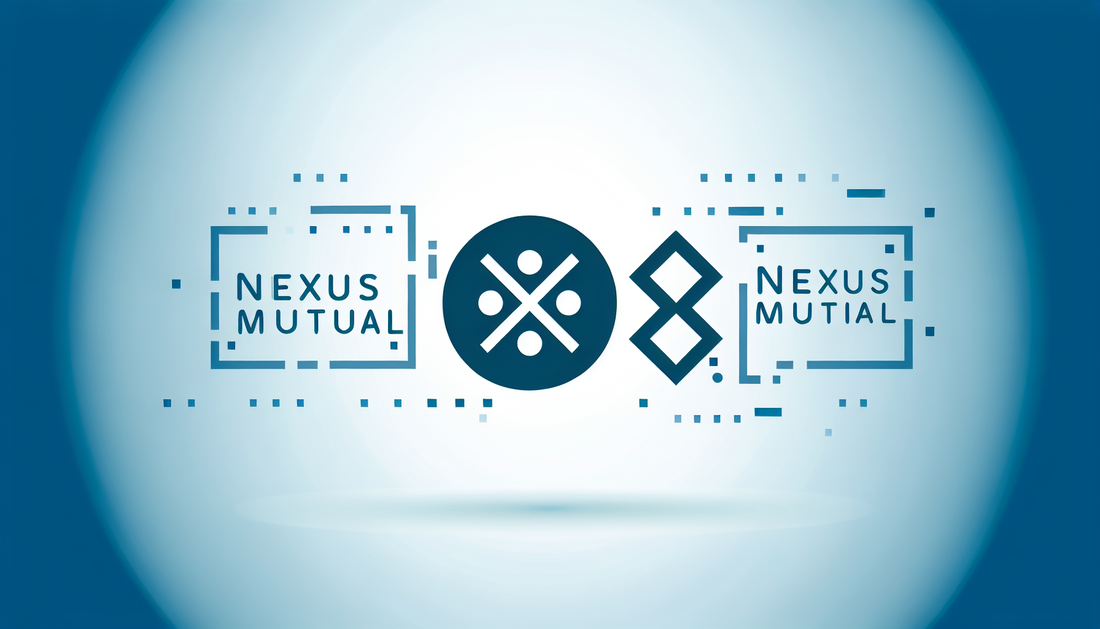 Nexus Mutual: Pioneering Decentralized Insurance History
