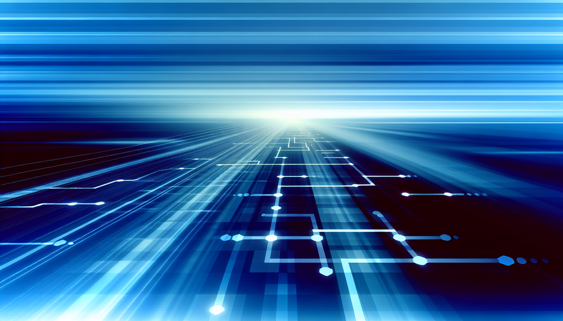 Unlocking the Future: QNT's Technical Roadmap