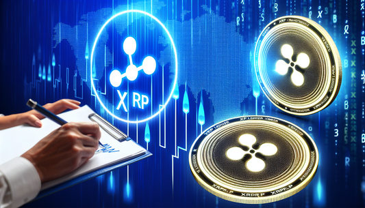 XRP Ledger Explained: The Future of Transactions