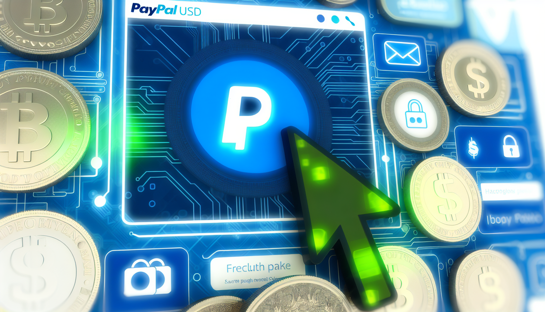 Meet the Visionaries Behind PayPal USD