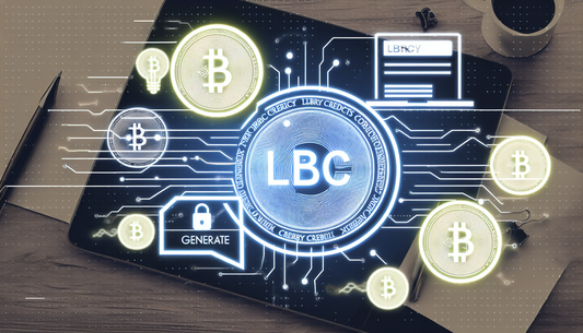 The Journey of LBRY Credits and Decentralization