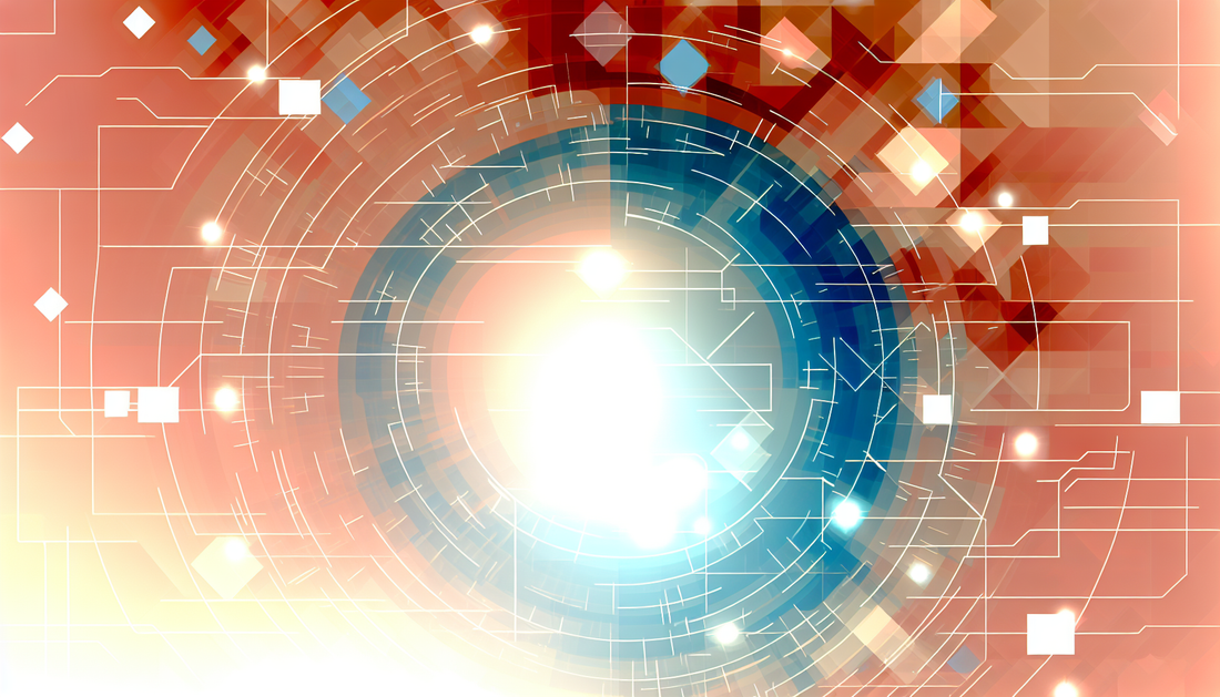 TIAE: Pioneering the Future of Blockchain Technology