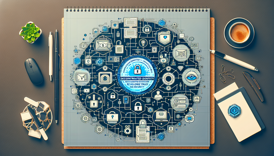 The Overlooked Potential of Decentralized Identity Verification in Reshaping Online Trust and Security
