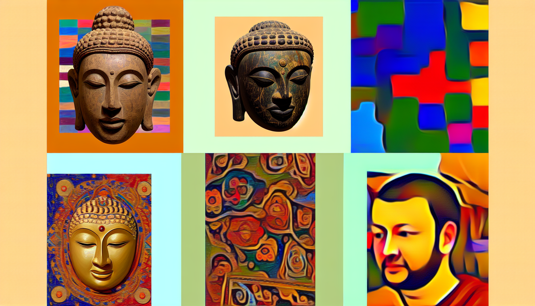 TIAW: Shaping the Future of Digital Art