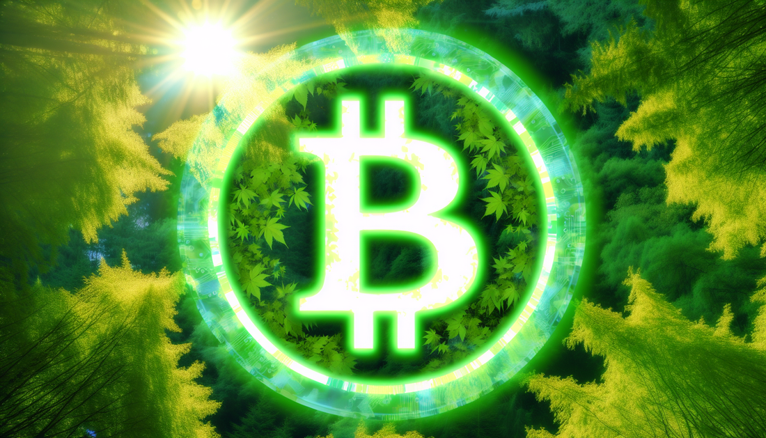 Is Green Hash (GHX) a Legit Investment?