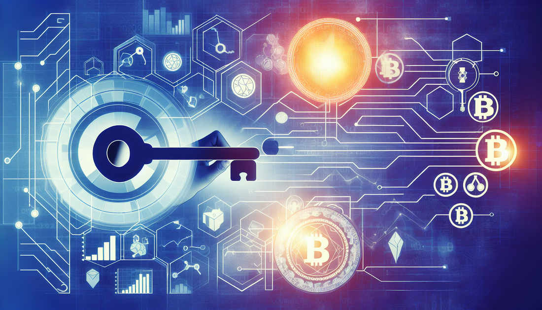Unlocking XBX: The Power of Data in Crypto