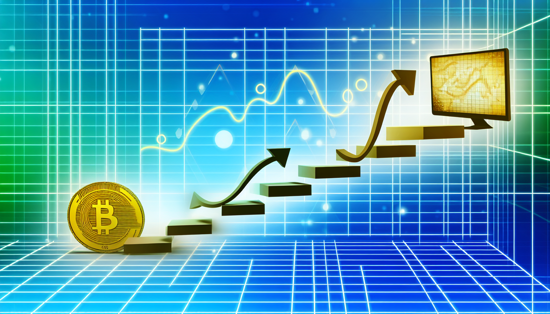 The Evolution of BLKX: A Crypto Asset Journey