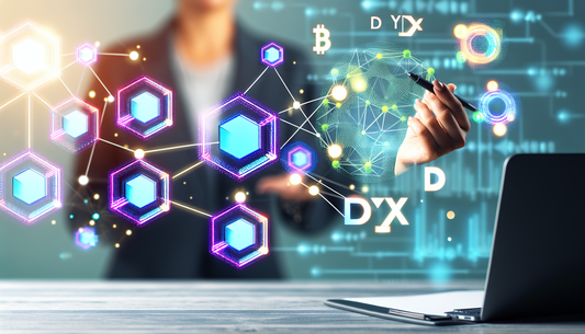 Decentralized Power: Governance in dYdX Explained