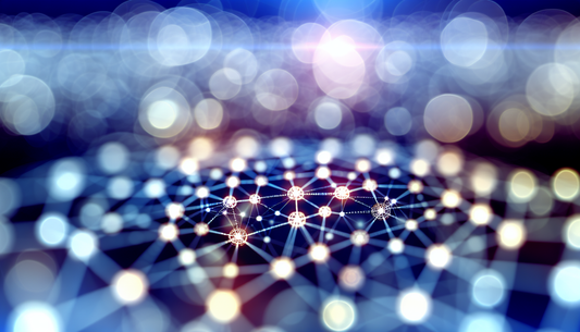 Transforming Internet Efficiency: The NOIA Network