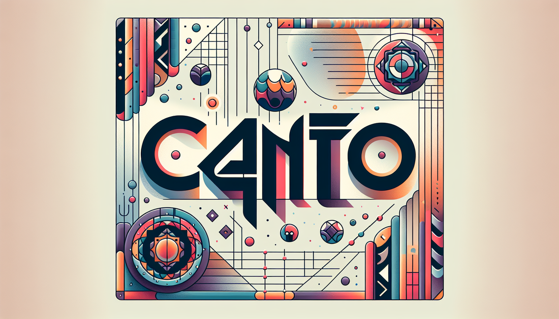 A Deepdive into Canto