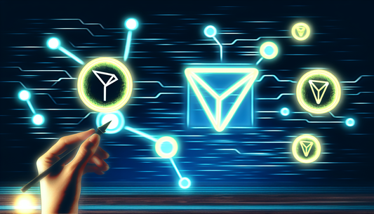 Demystifying TRX: The Tron Blockchain Unveiled