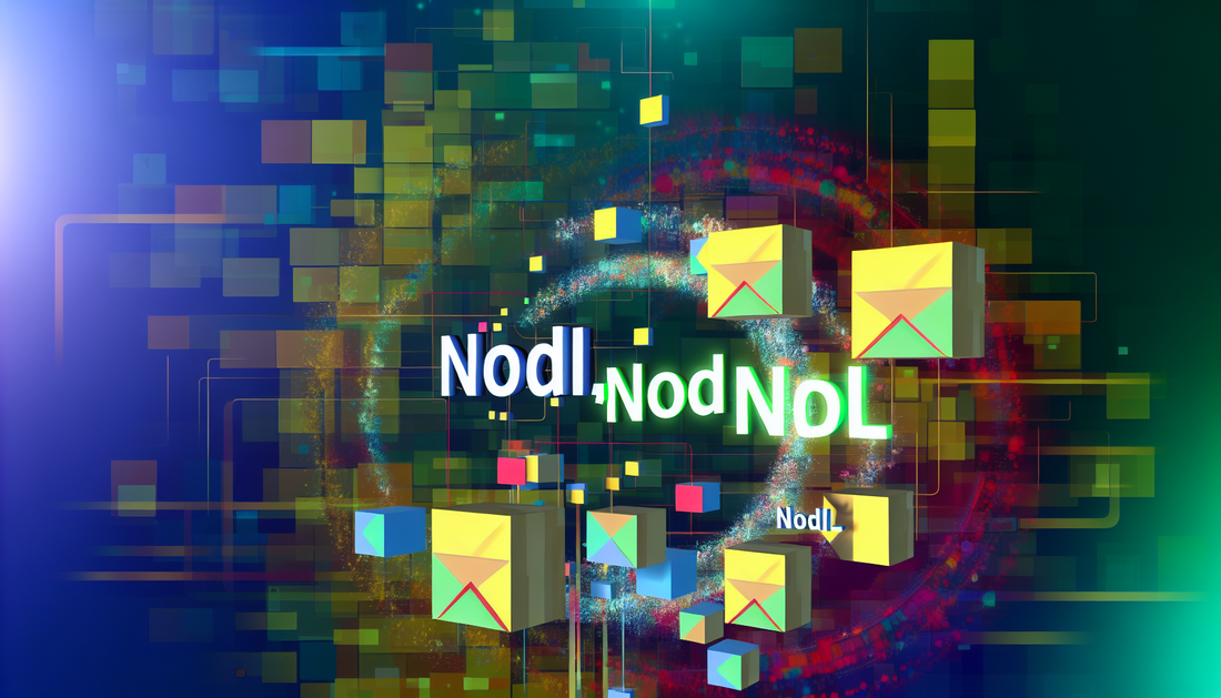 Unlocking NODL: The Future of Decentralized Finance