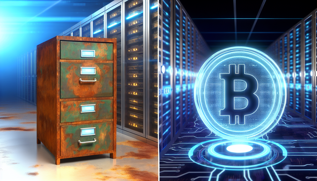 Unpacking Filecoin: Revolutionizing Data Storage