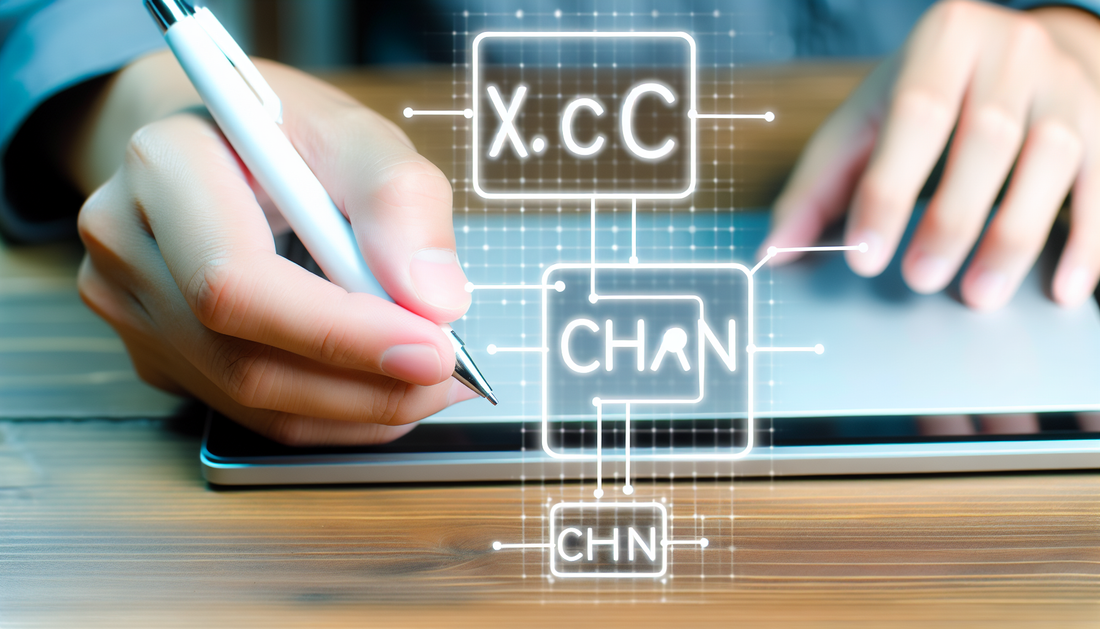 Understanding Chain's XCN: A Data-Driven Approach