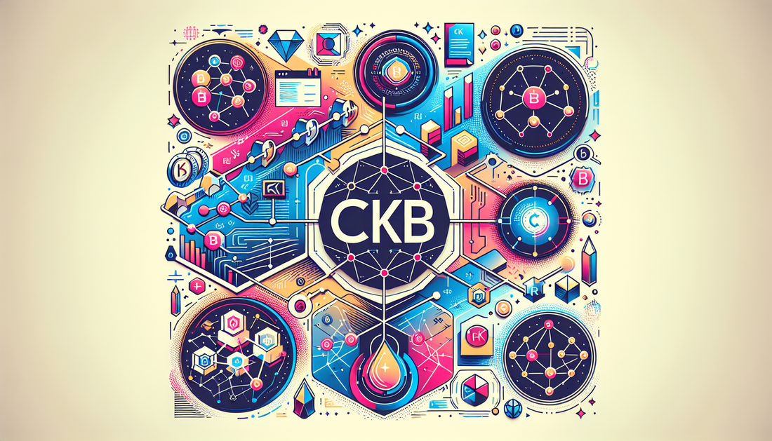 A Deepdive into Nervos Network