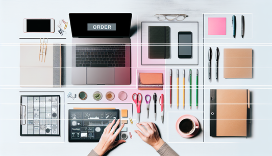 Unveiling ORDR: Meet the Founding Visionaries