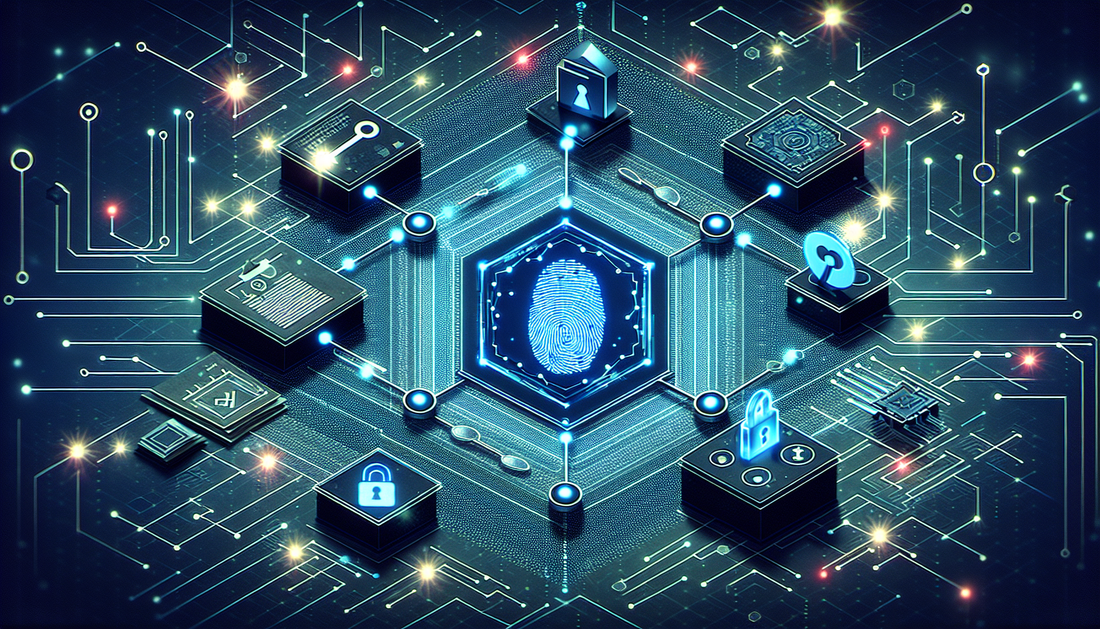 The Underappreciated Role of Decentralized Identity in Enhancing Trust and Accountability within DeFi Ecosystems - 2025