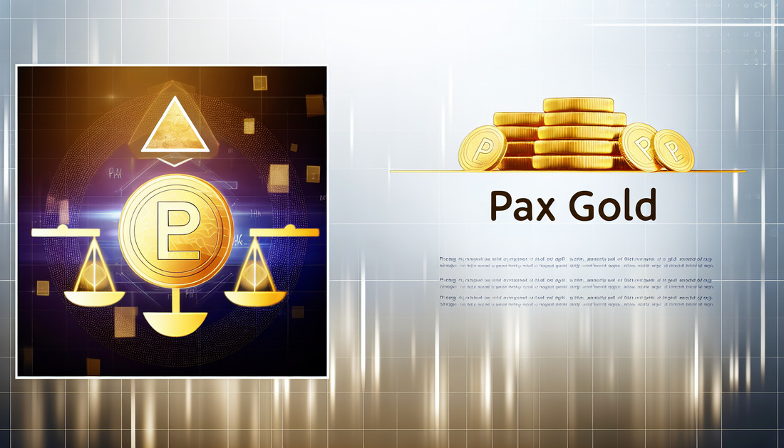 PAX Gold: A Glimpse into Its Future Roadmap