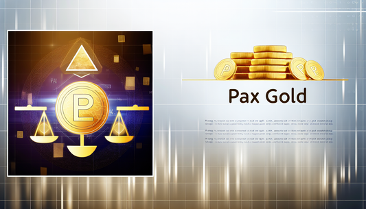 PAX Gold: A Glimpse into Its Future Roadmap