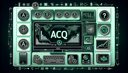 A Deepdive into ACQ (Acquisition Token)
