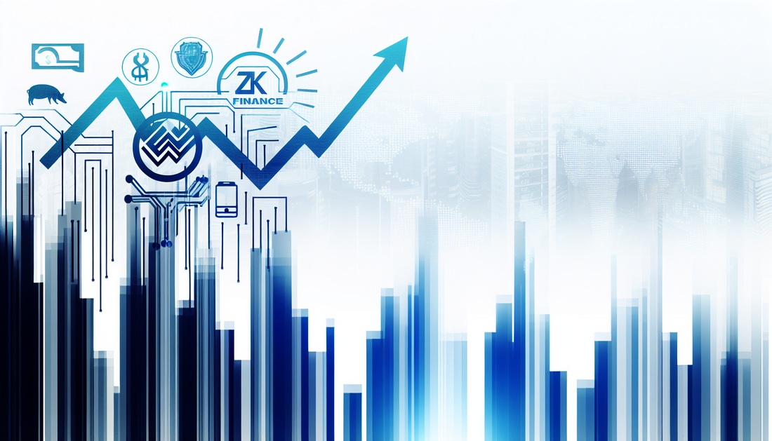 Unlocking the Secrets of ZK Finance