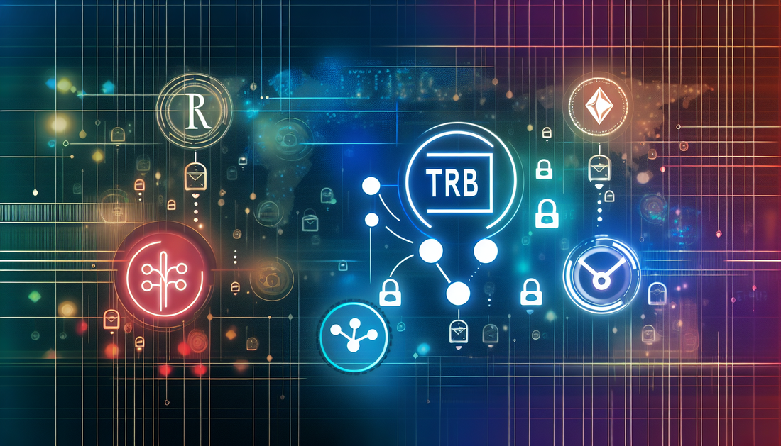 Tellor (TRB): Governance in Decentralized Oracles Unveiled