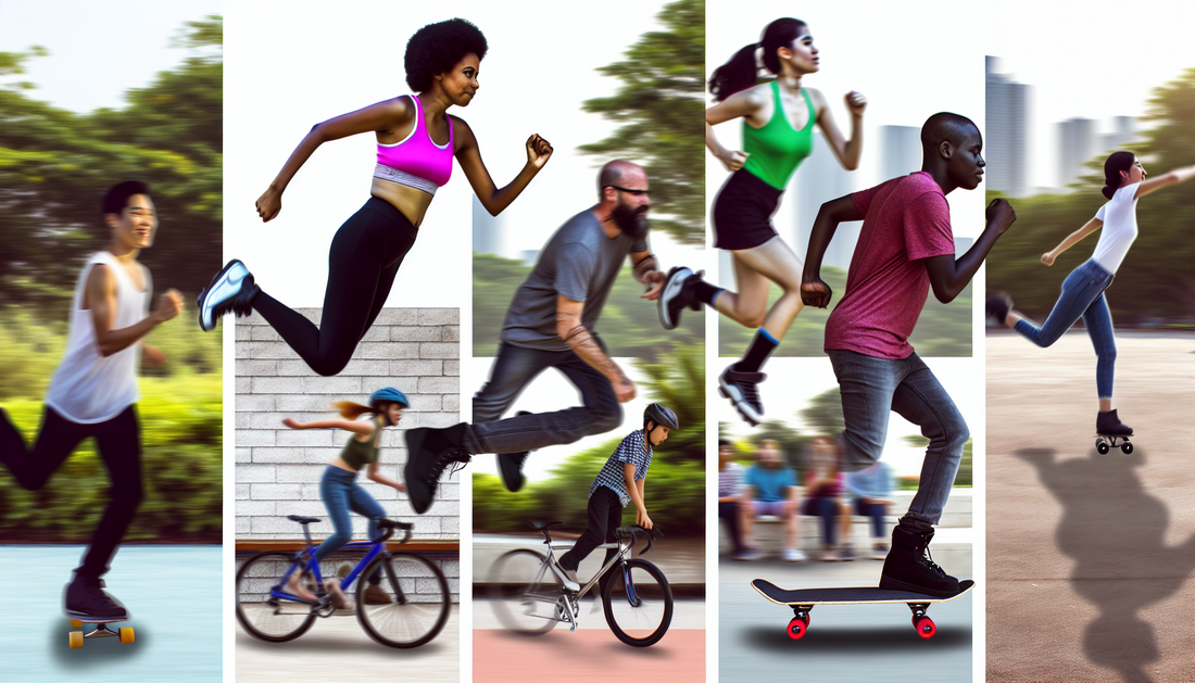 MOVD: Revolutionizing Fitness with Cryptocurrency Rewards