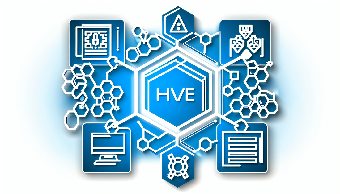 Unlocking HIVE: The Future of Blockchain Innovation