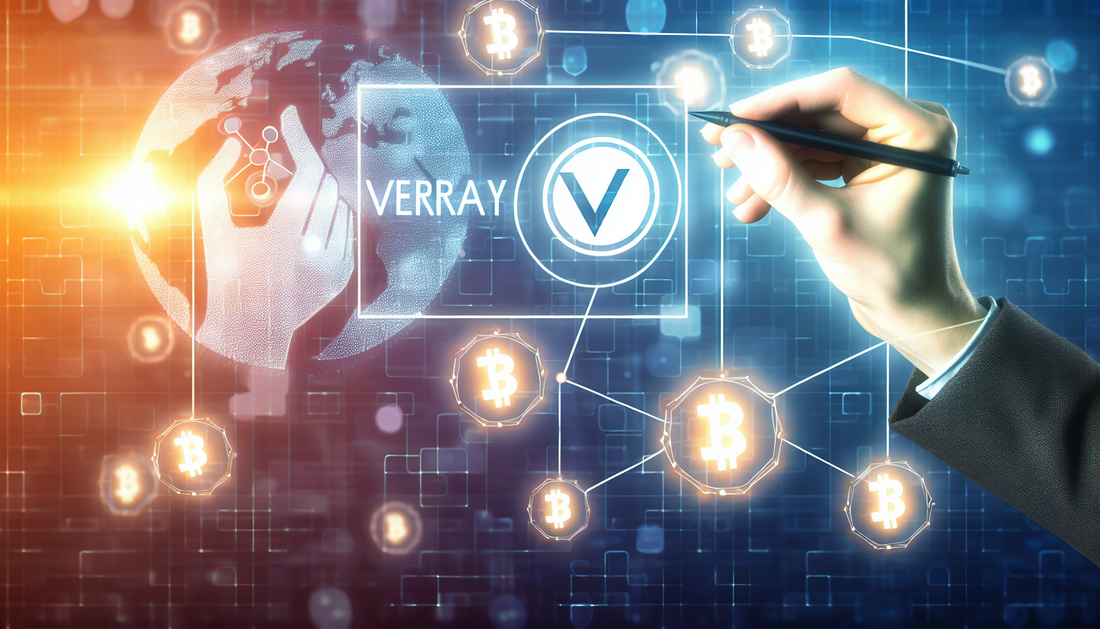 Unlocking Verasity (VRA): A Deep Dive into Tokenomics