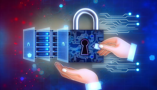 Unlocking Filecoin: The Future of Decentralized Storage