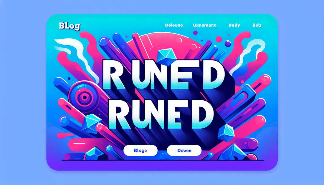 A Deepdive into RUNEFD