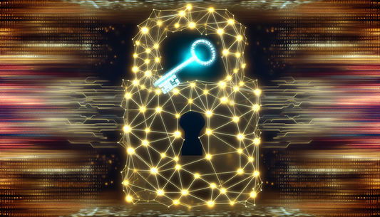 Unlocking Casper: The Future of Blockchain Technology