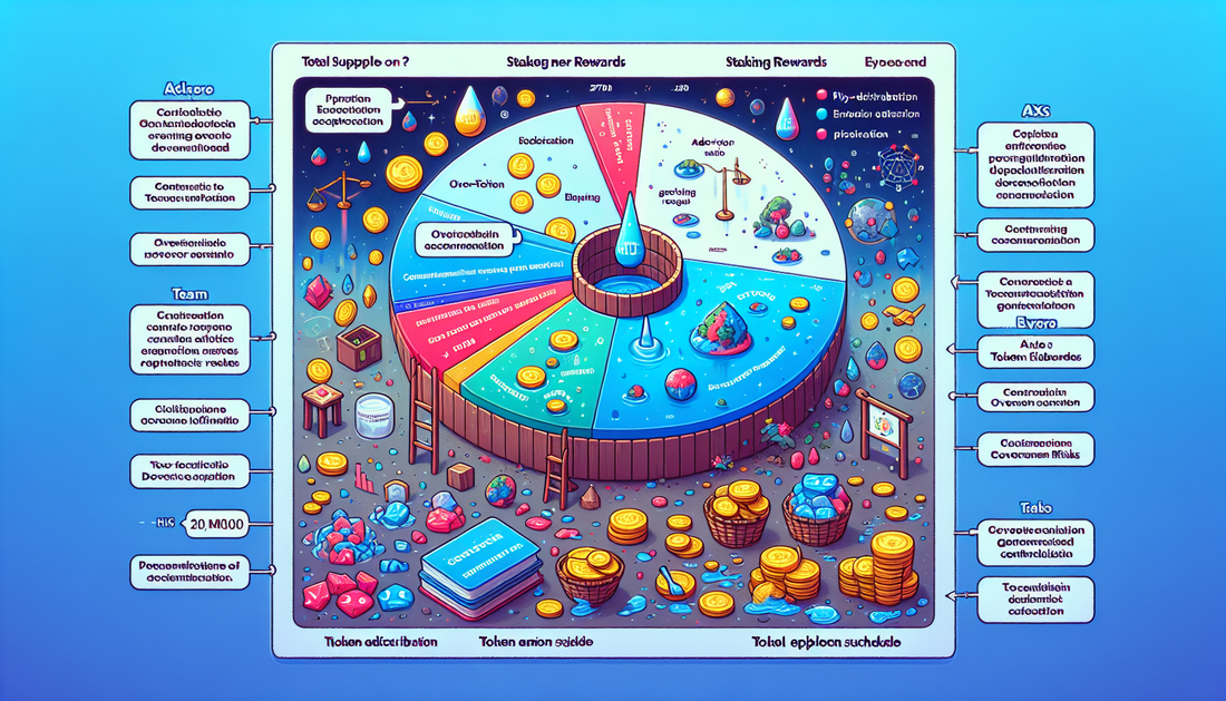 A Deepdive into AXS - 2025