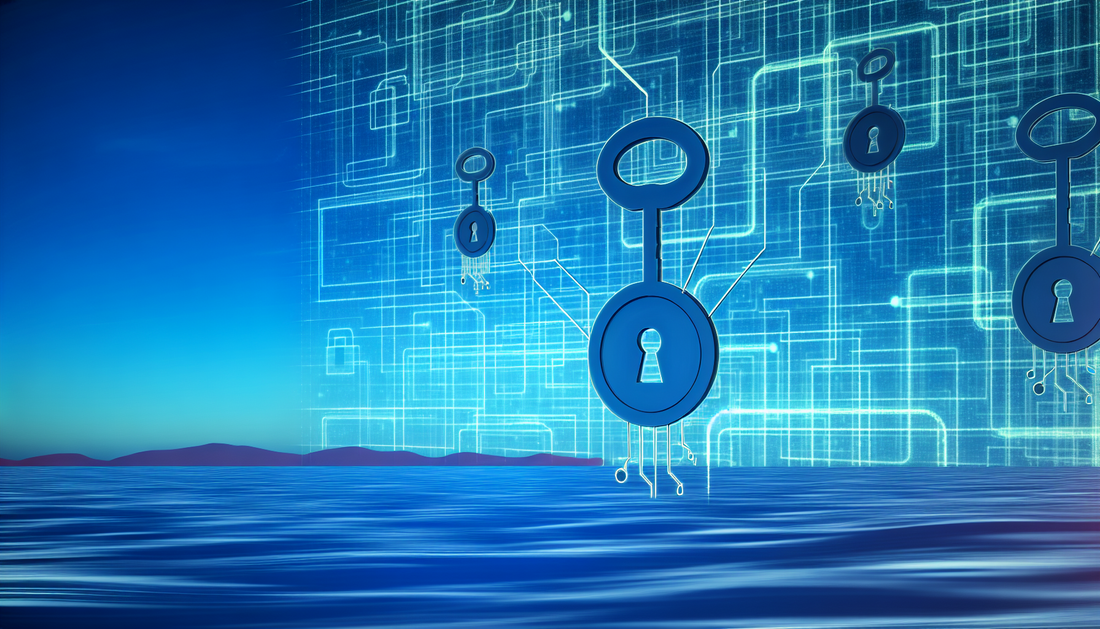 Unlocking Data: How OCEAN Protocol Works
