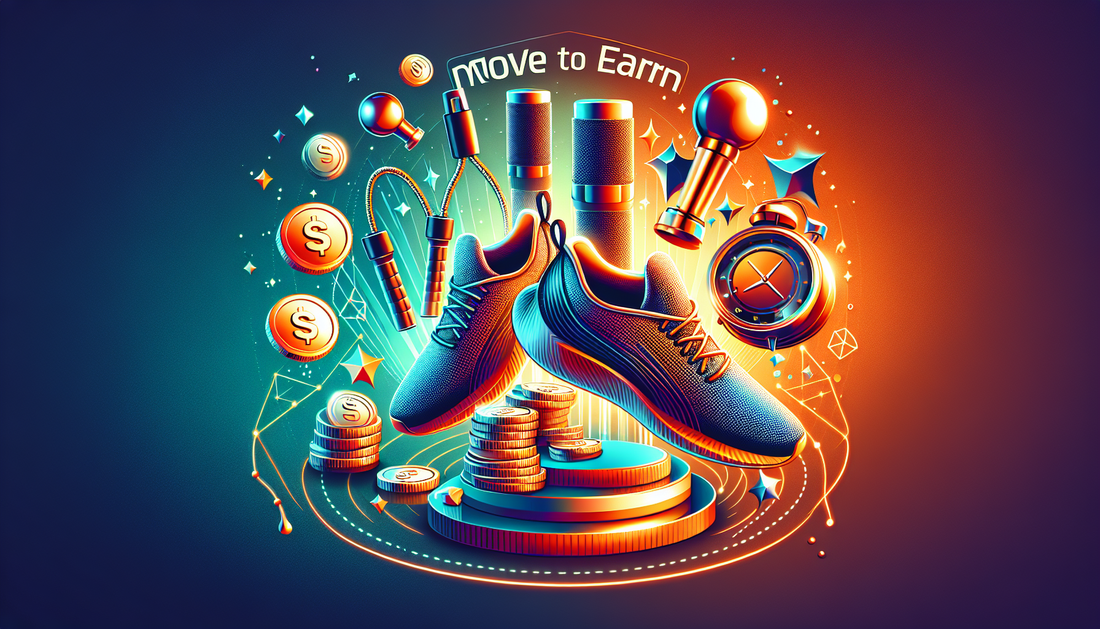 A Deepdive into MOVD (Move to Earn)