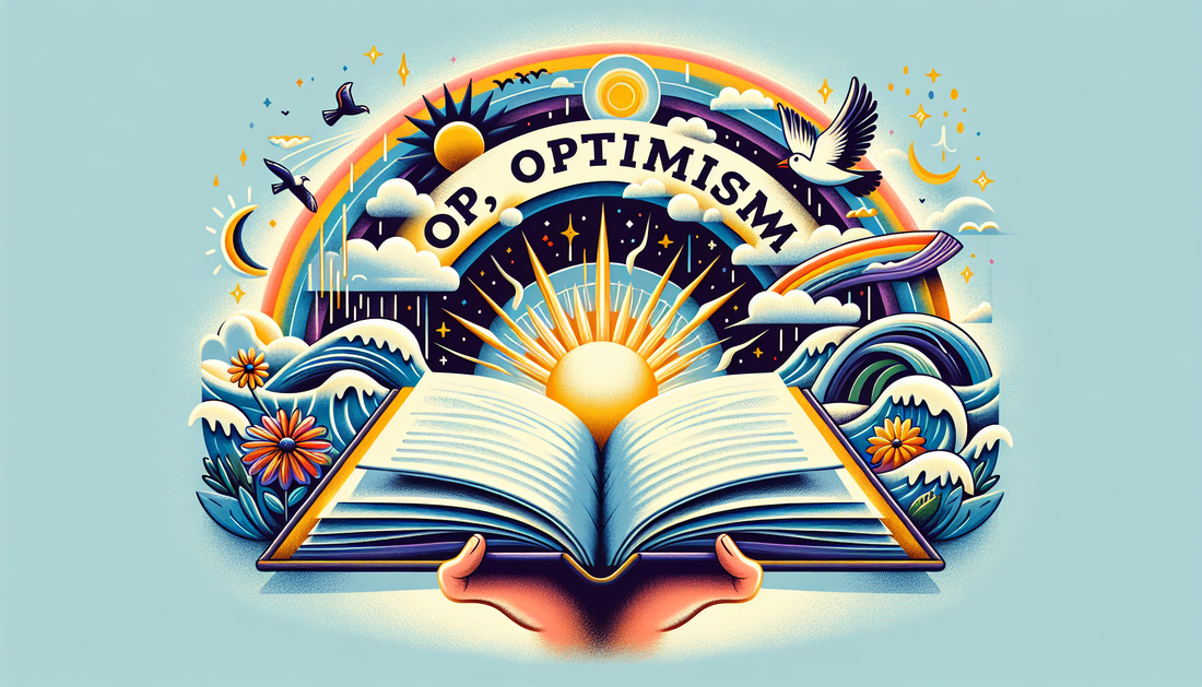 A Deepdive into Optimism