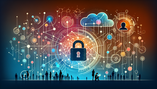 The Untapped Potential of Decentralized Identity Solutions: Rethinking Privacy and User Control in the Digital Age
