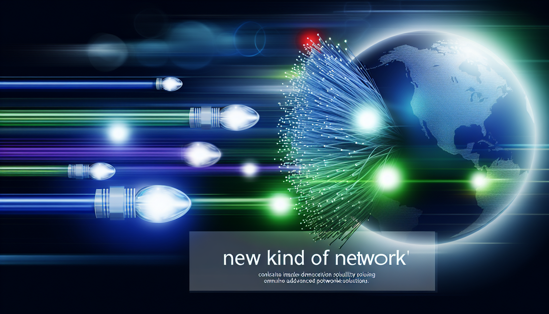 NKN's Roadmap: The Future of Decentralized Networking