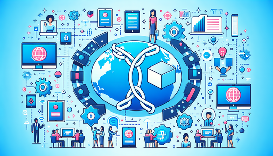 The Overlooked Role of Blockchain in Enhancing Digital Accessibility: A New Frontier for Inclusion and Empowerment