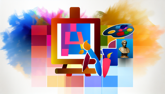 Unlocking TIAW: The Future of Art and Cryptocurrency